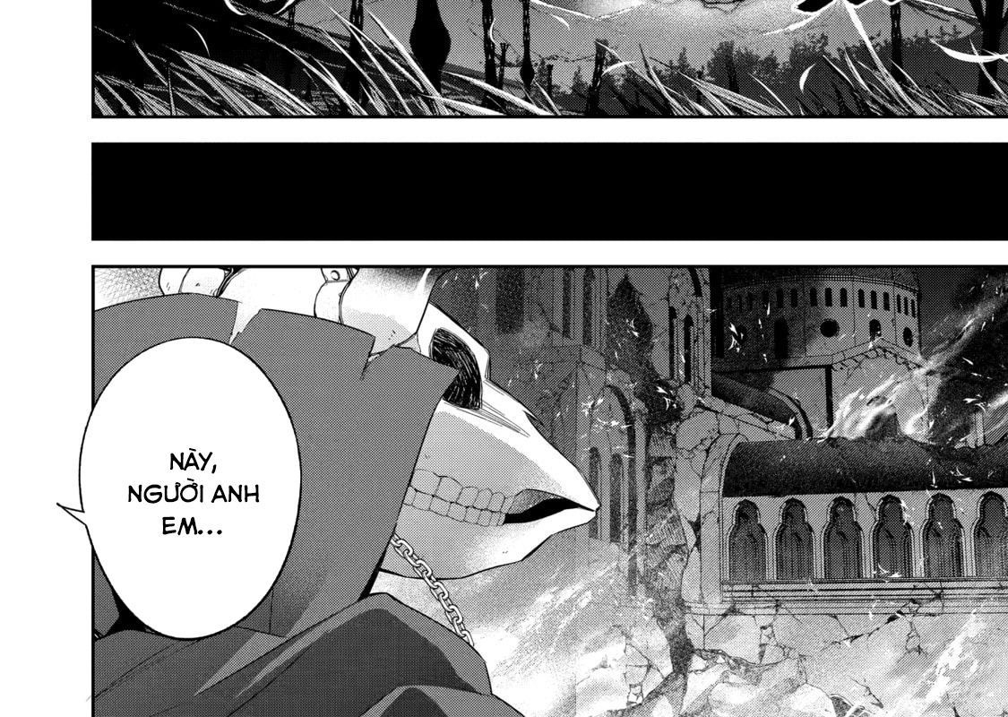 Hiền Giả Trở Thành Lich Chapter 13 - 68