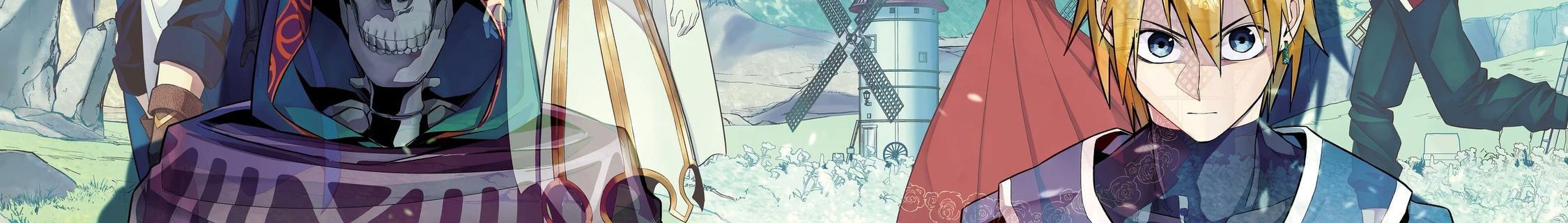 Hiền Giả Trở Thành Lich Chapter 13 - 8