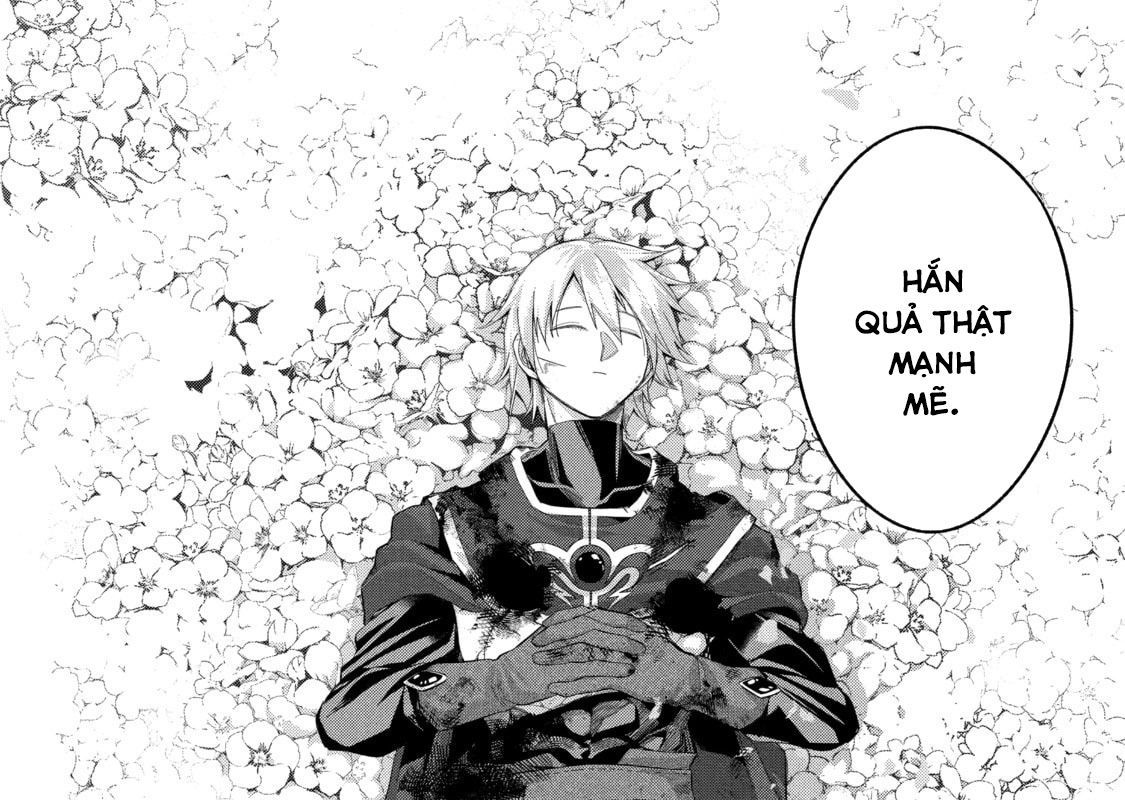 Hiền Giả Trở Thành Lich Chapter 13 - 76