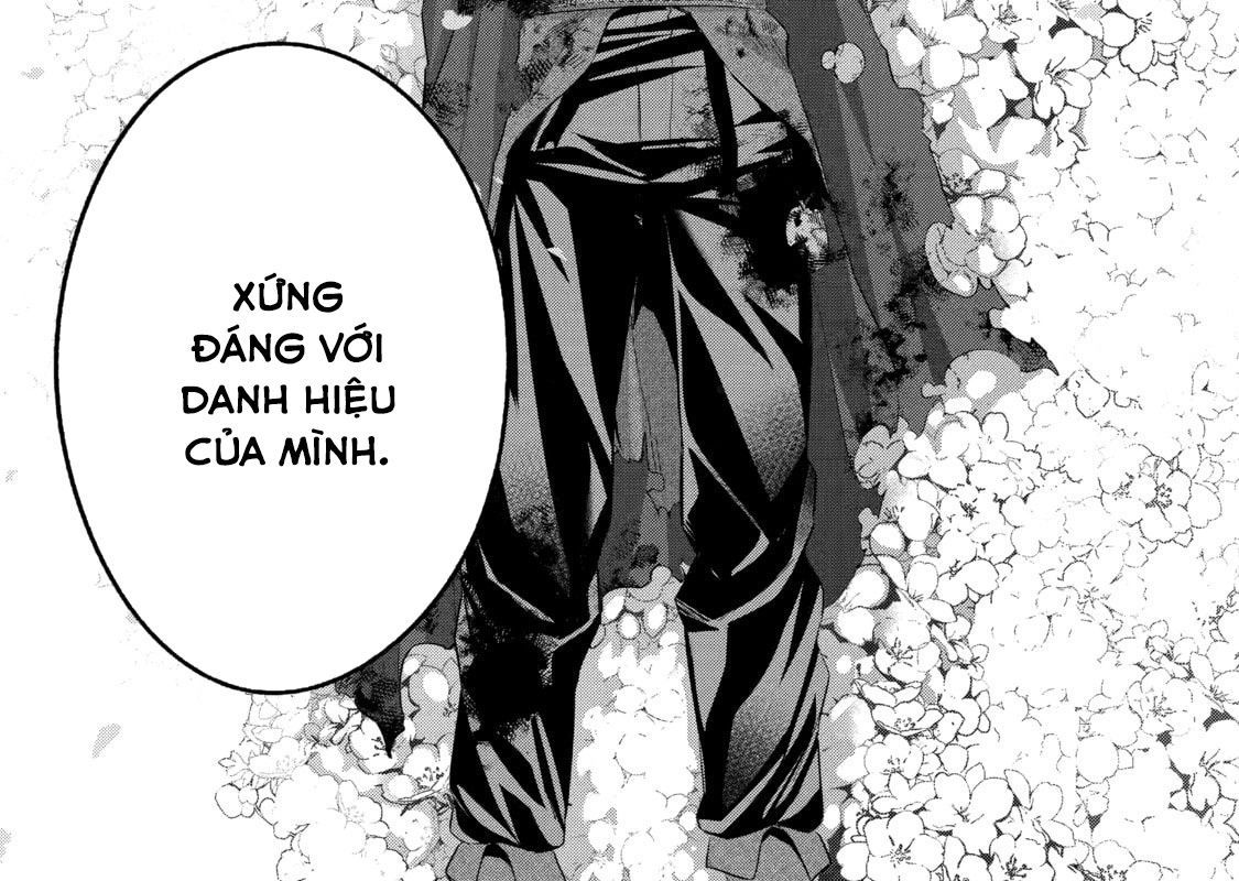 Hiền Giả Trở Thành Lich Chapter 13 - 77