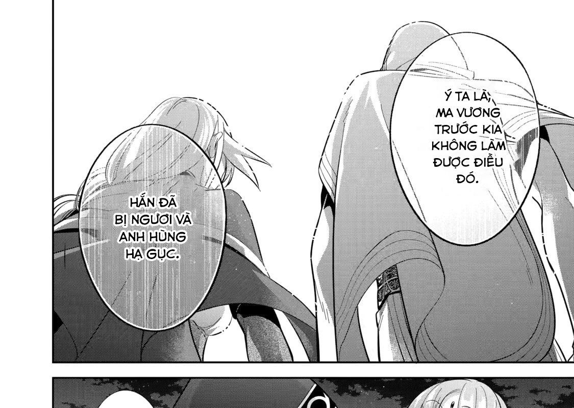 Hiền Giả Trở Thành Lich Chapter 13 - 80