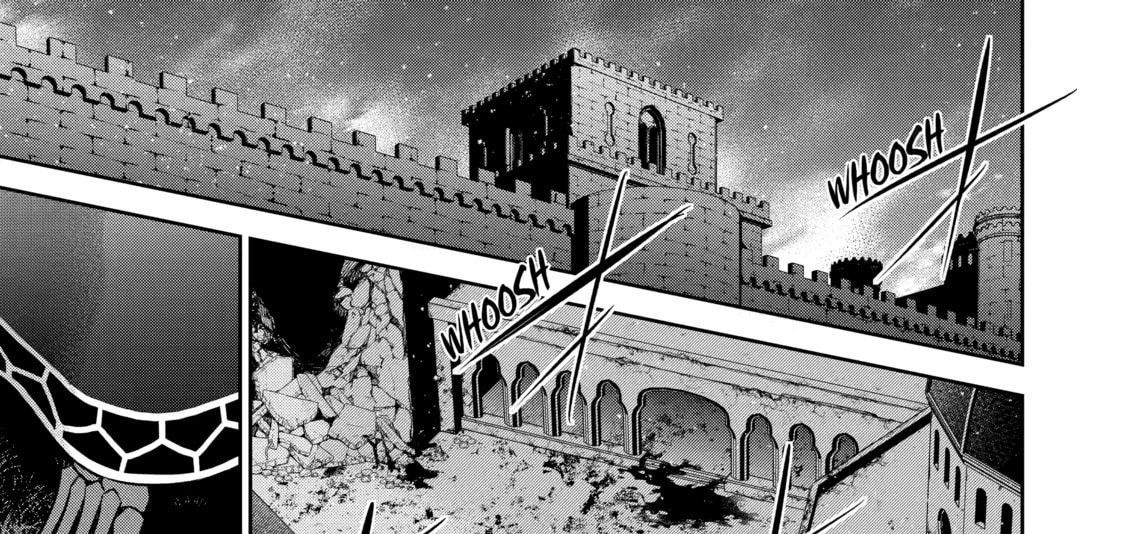 Hiền Giả Trở Thành Lich Chapter 13 - 82