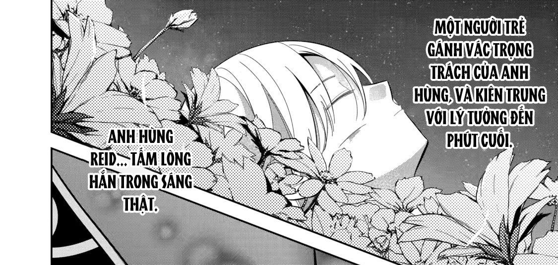 Hiền Giả Trở Thành Lich Chapter 13 - 85