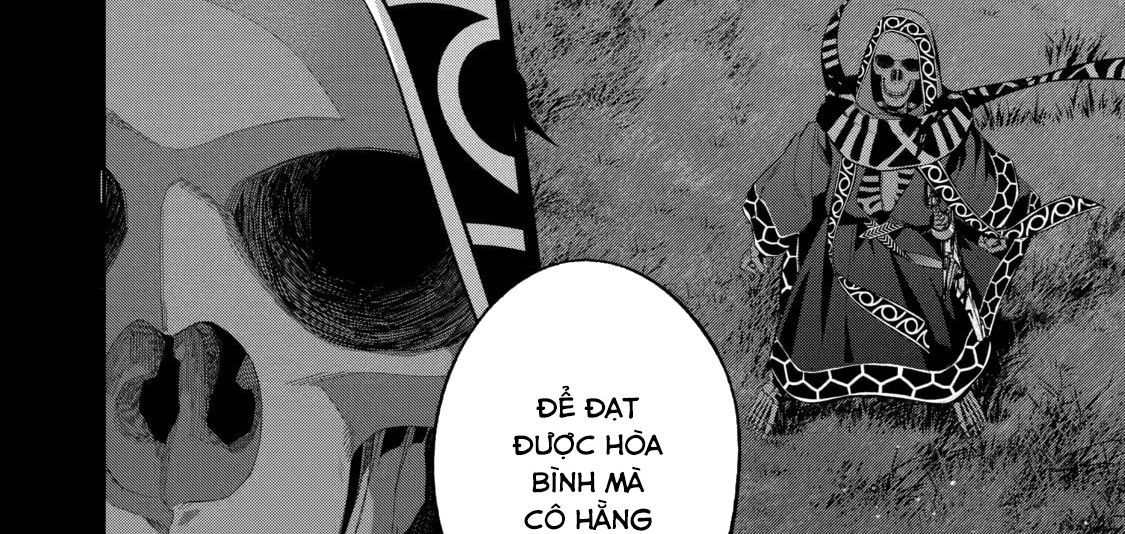 Hiền Giả Trở Thành Lich Chapter 13 - 100