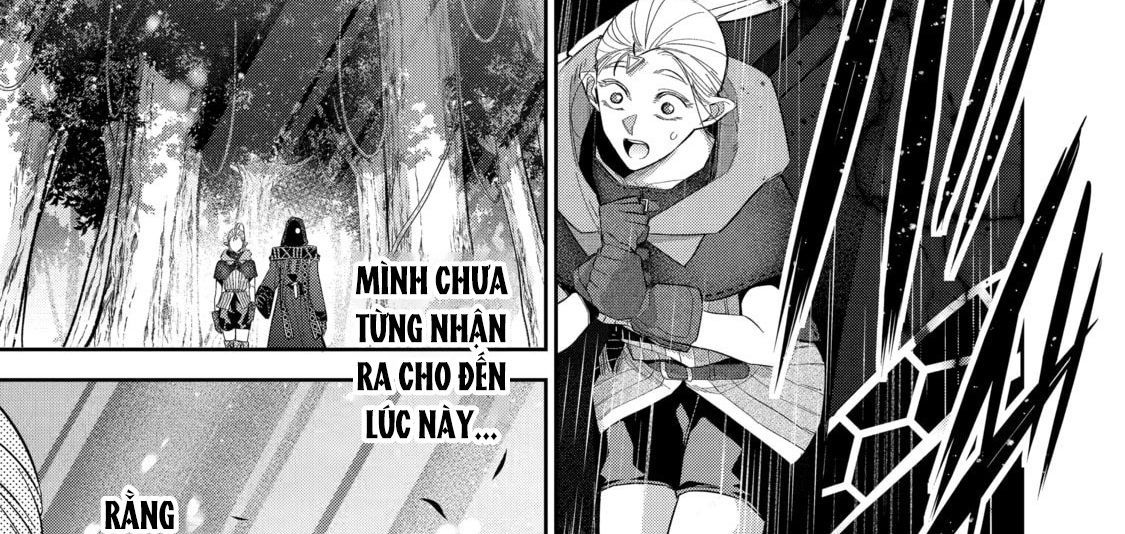 Hiền Giả Trở Thành Lich Chapter 14 - 101