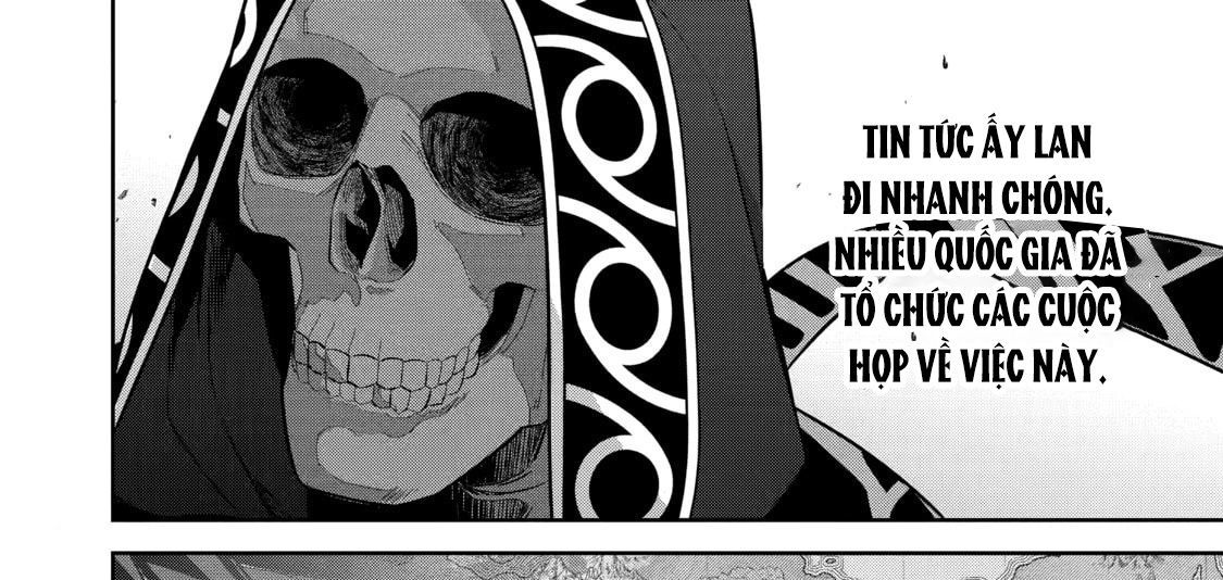 Hiền Giả Trở Thành Lich Chapter 14 - 18