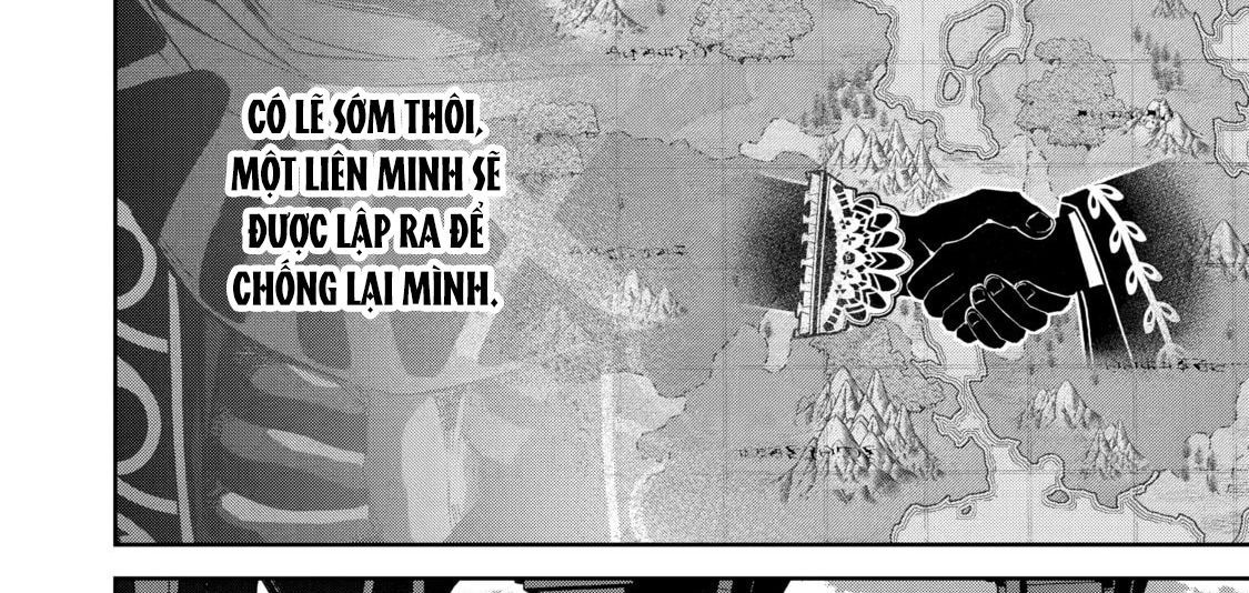 Hiền Giả Trở Thành Lich Chapter 14 - 19
