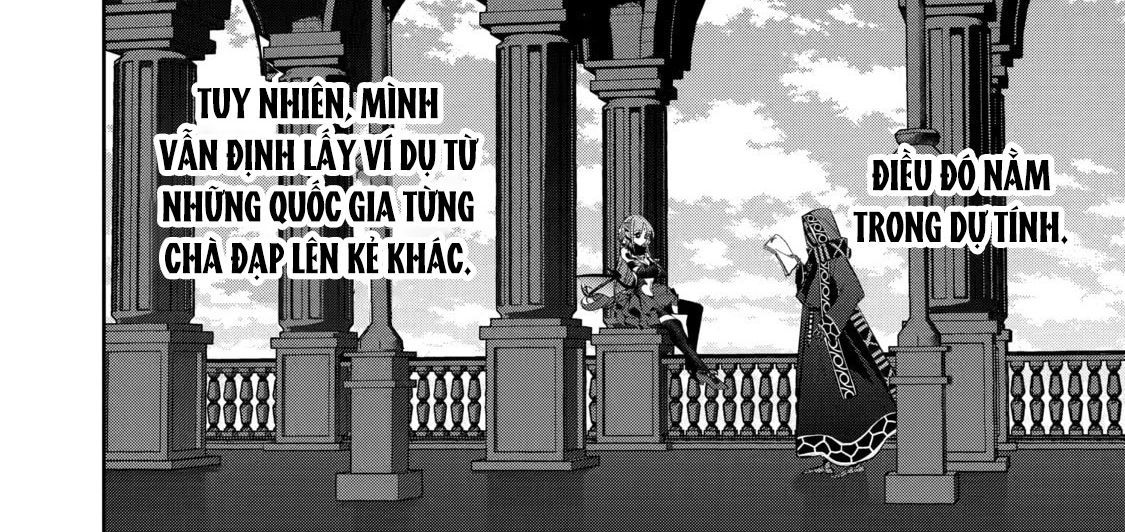 Hiền Giả Trở Thành Lich Chapter 14 - 20