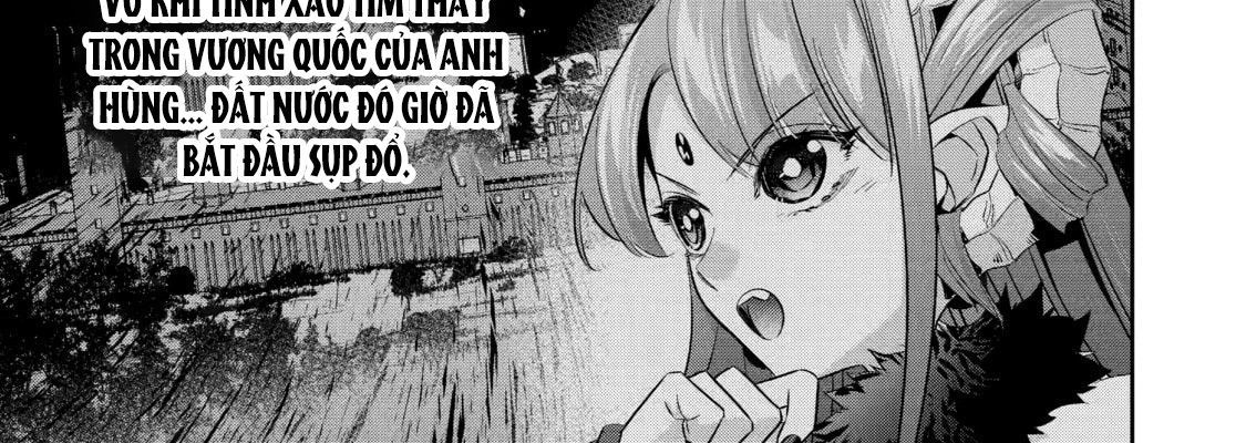 Hiền Giả Trở Thành Lich Chapter 14 - 23