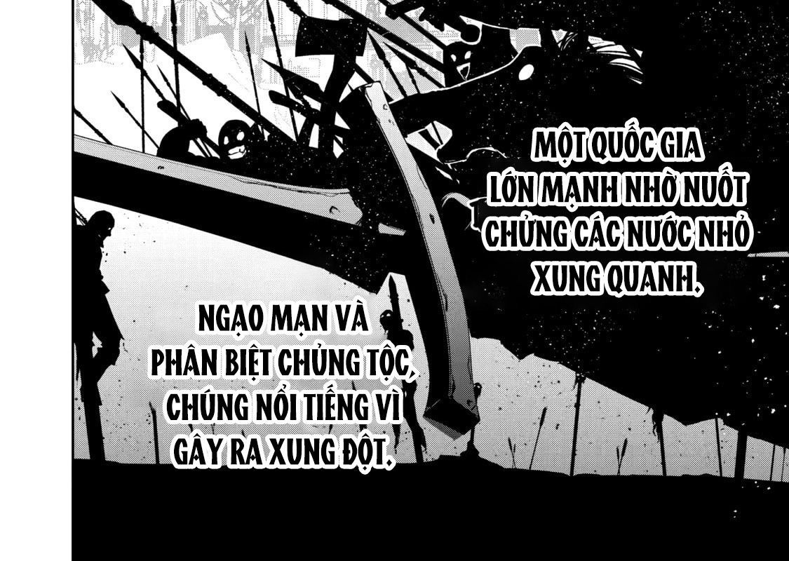 Hiền Giả Trở Thành Lich Chapter 14 - 26