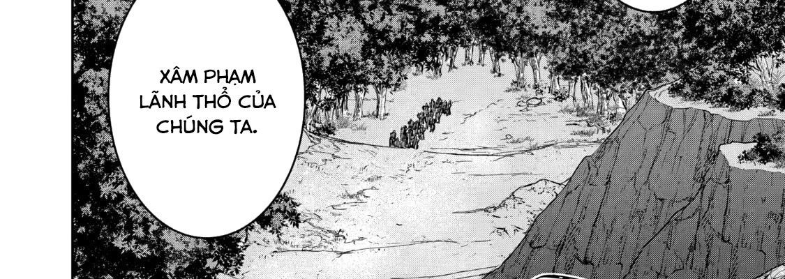 Hiền Giả Trở Thành Lich Chapter 14 - 30