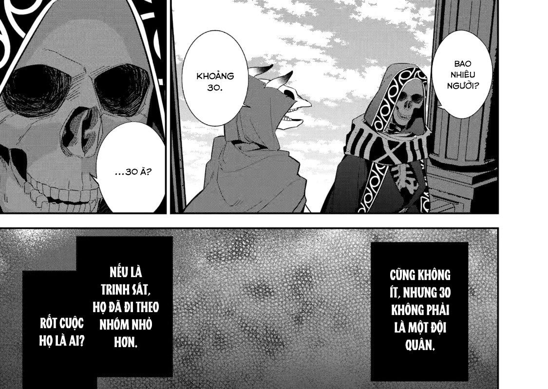 Hiền Giả Trở Thành Lich Chapter 14 - 32