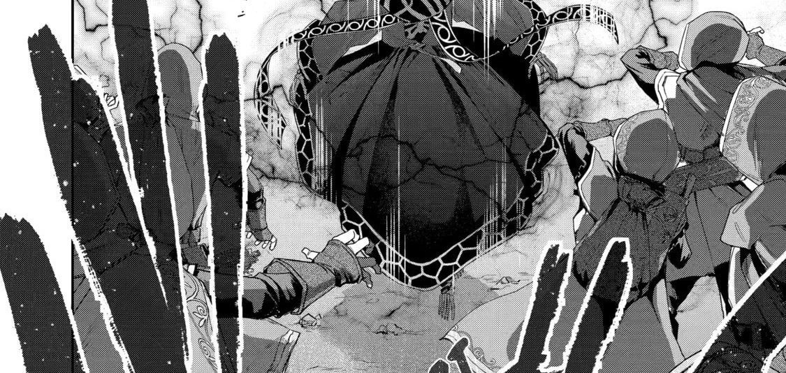 Hiền Giả Trở Thành Lich Chapter 14 - 36