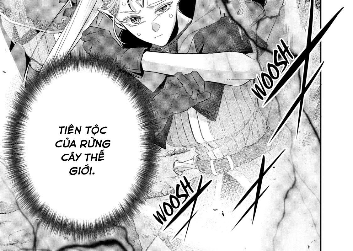 Hiền Giả Trở Thành Lich Chapter 14 - 39