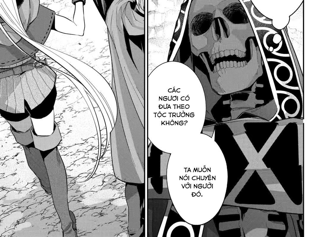 Hiền Giả Trở Thành Lich Chapter 14 - 43