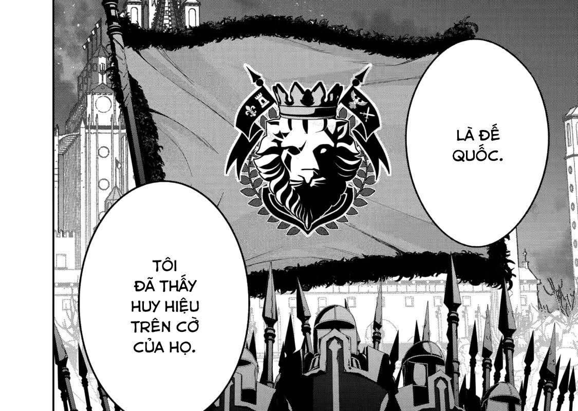 Hiền Giả Trở Thành Lich Chapter 14 - 56