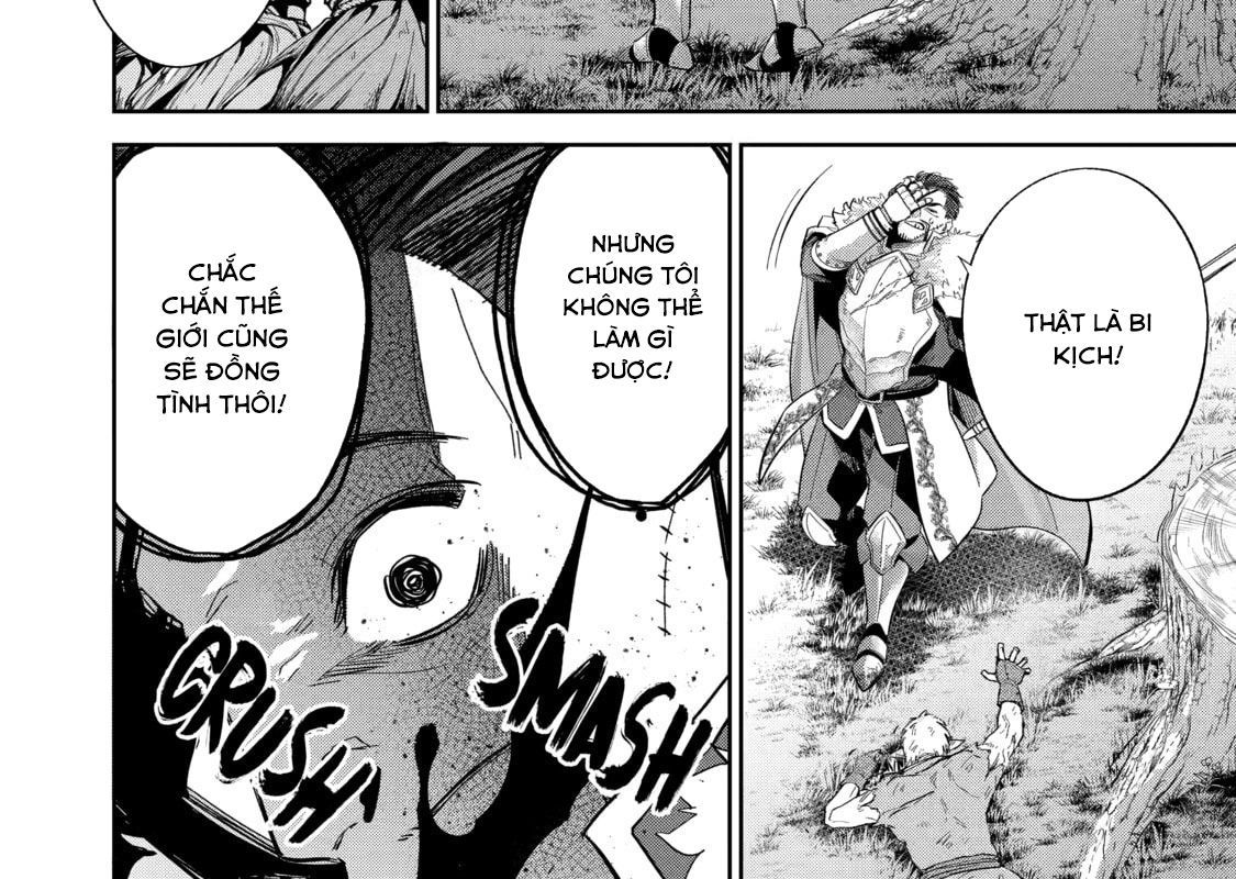 Hiền Giả Trở Thành Lich Chapter 14 - 61