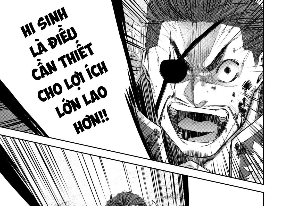 Hiền Giả Trở Thành Lich Chapter 14 - 62