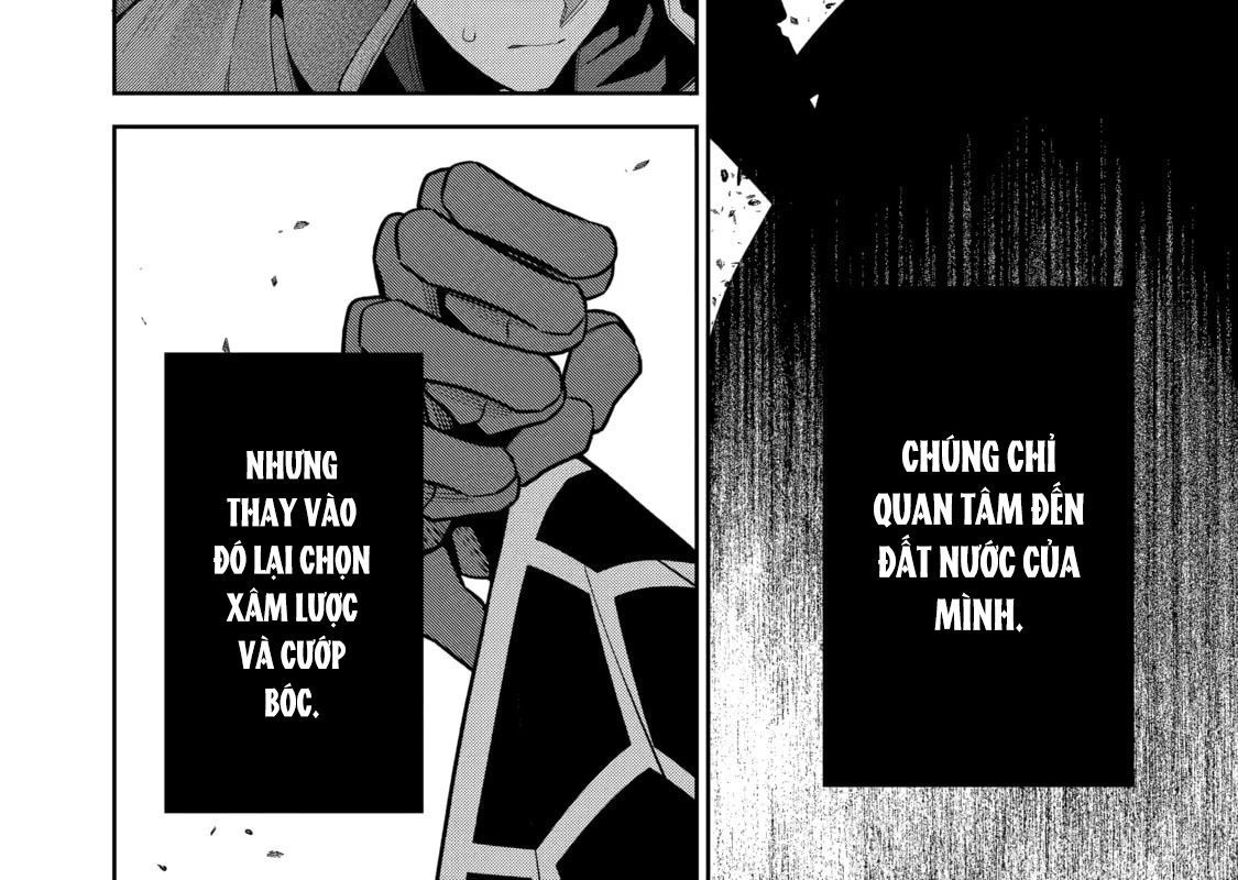 Hiền Giả Trở Thành Lich Chapter 14 - 65