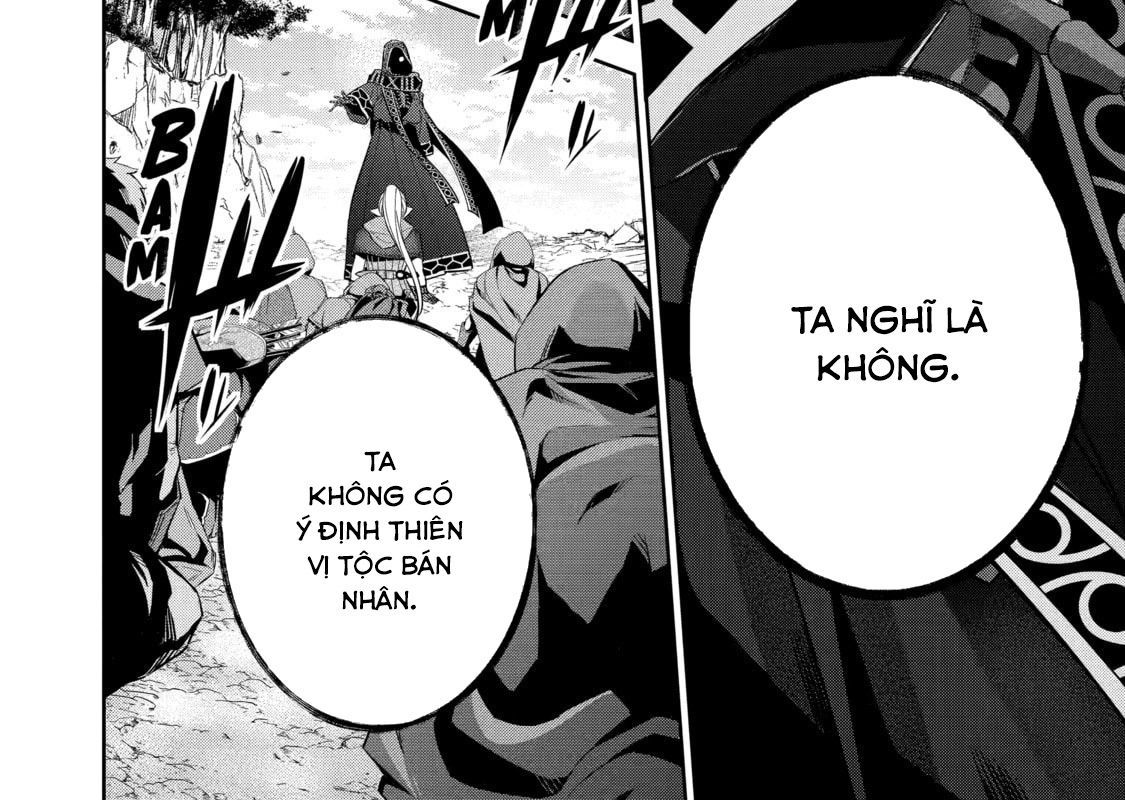 Hiền Giả Trở Thành Lich Chapter 14 - 70