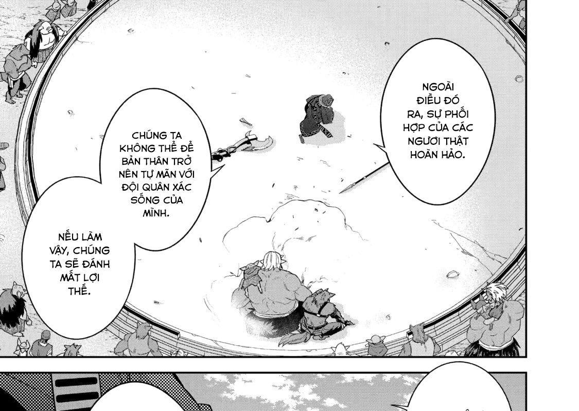 Hiền Giả Trở Thành Lich Chapter 14 - 8