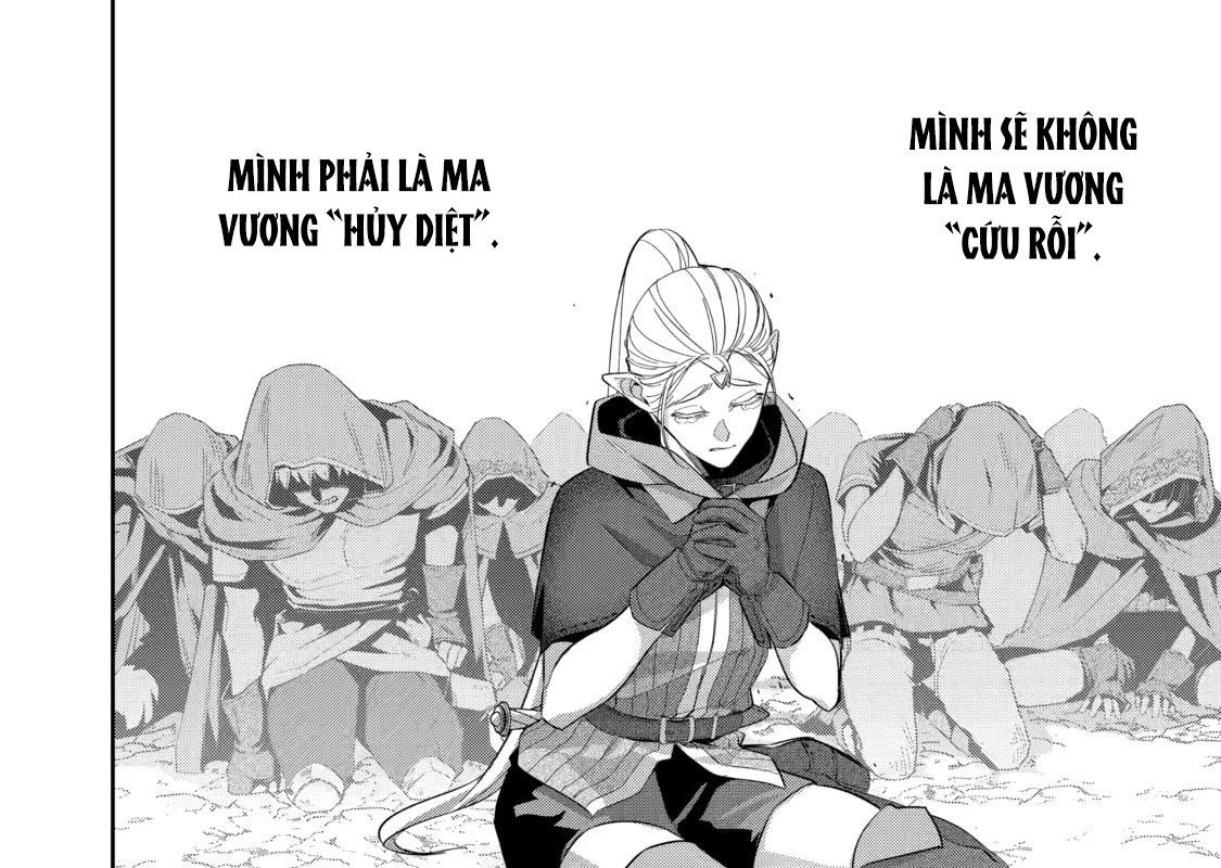 Hiền Giả Trở Thành Lich Chapter 14 - 74