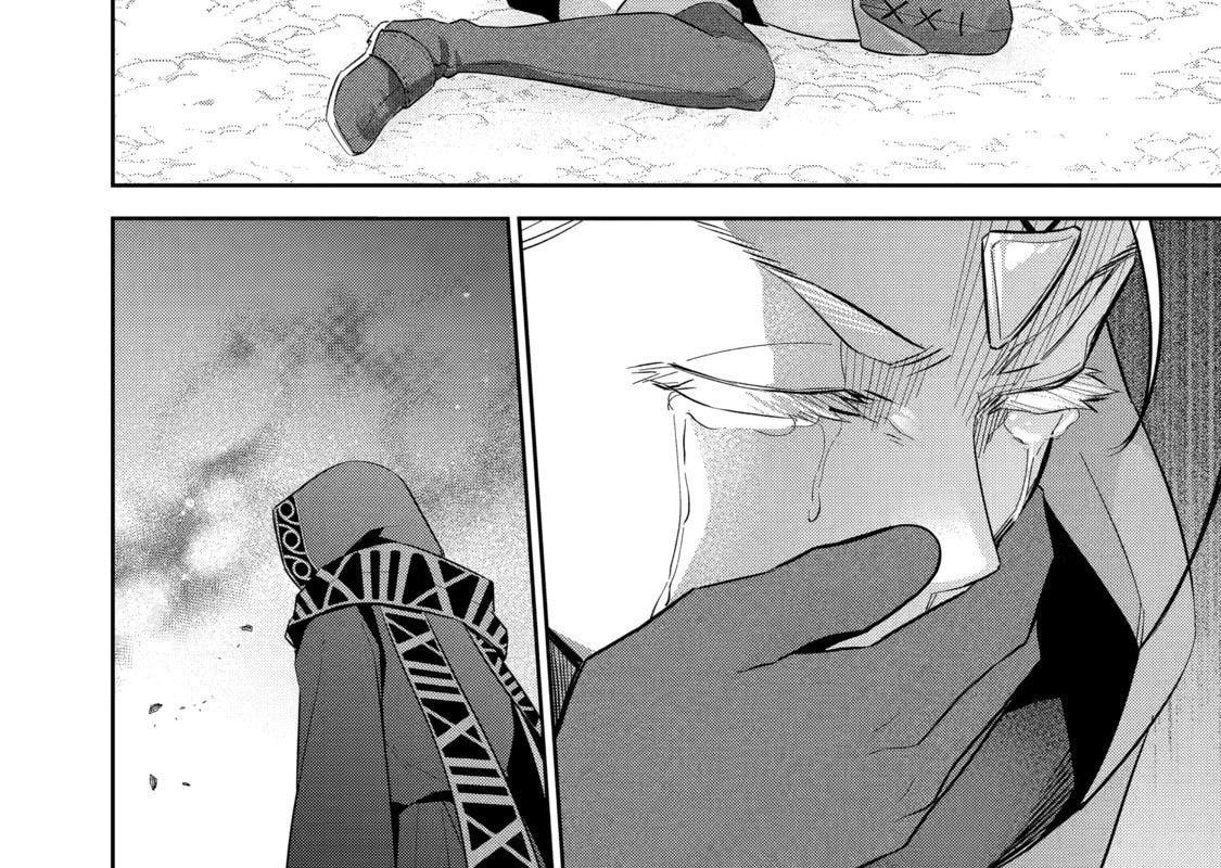 Hiền Giả Trở Thành Lich Chapter 14 - 75