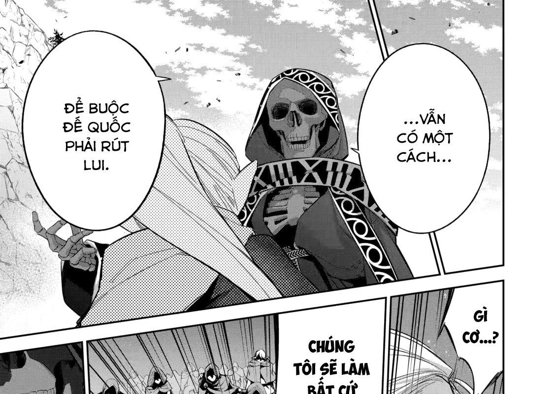 Hiền Giả Trở Thành Lich Chapter 14 - 76