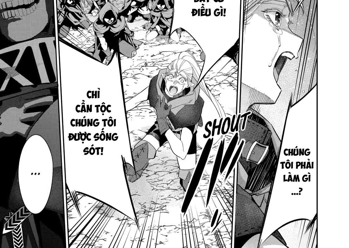 Hiền Giả Trở Thành Lich Chapter 14 - 77