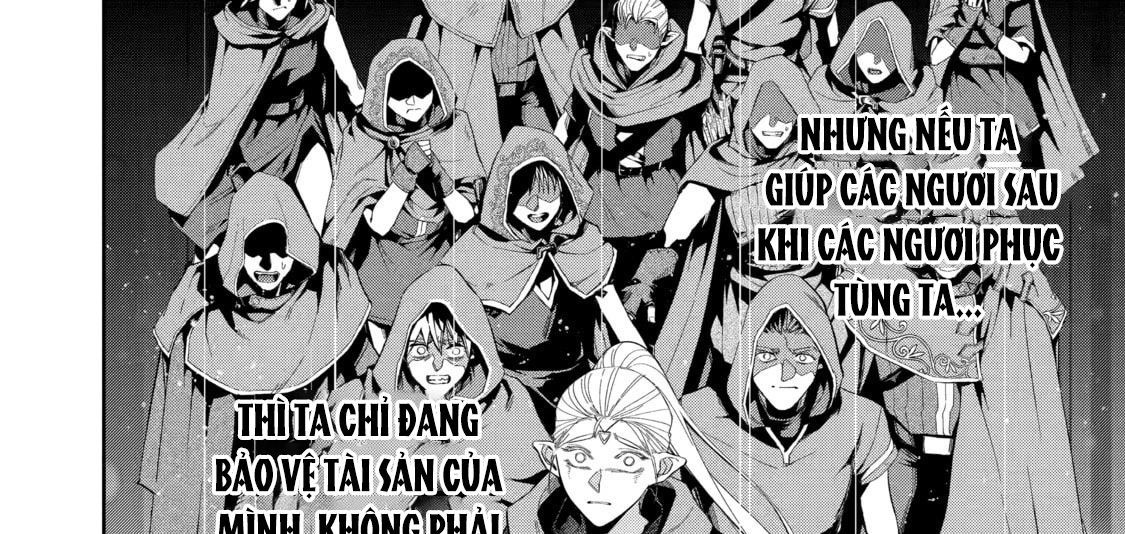 Hiền Giả Trở Thành Lich Chapter 14 - 83