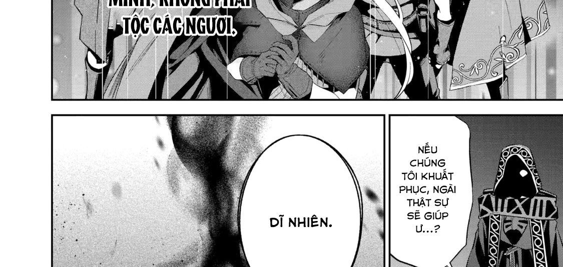 Hiền Giả Trở Thành Lich Chapter 14 - 84