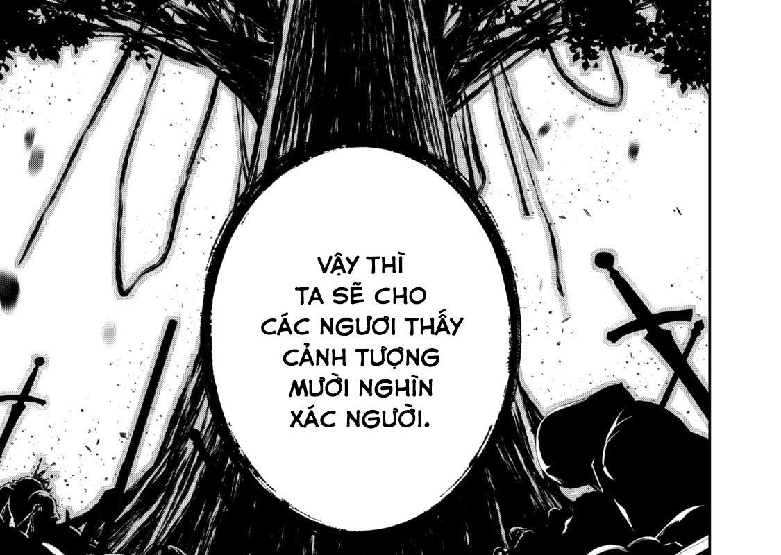 Hiền Giả Trở Thành Lich Chapter 14 - 86