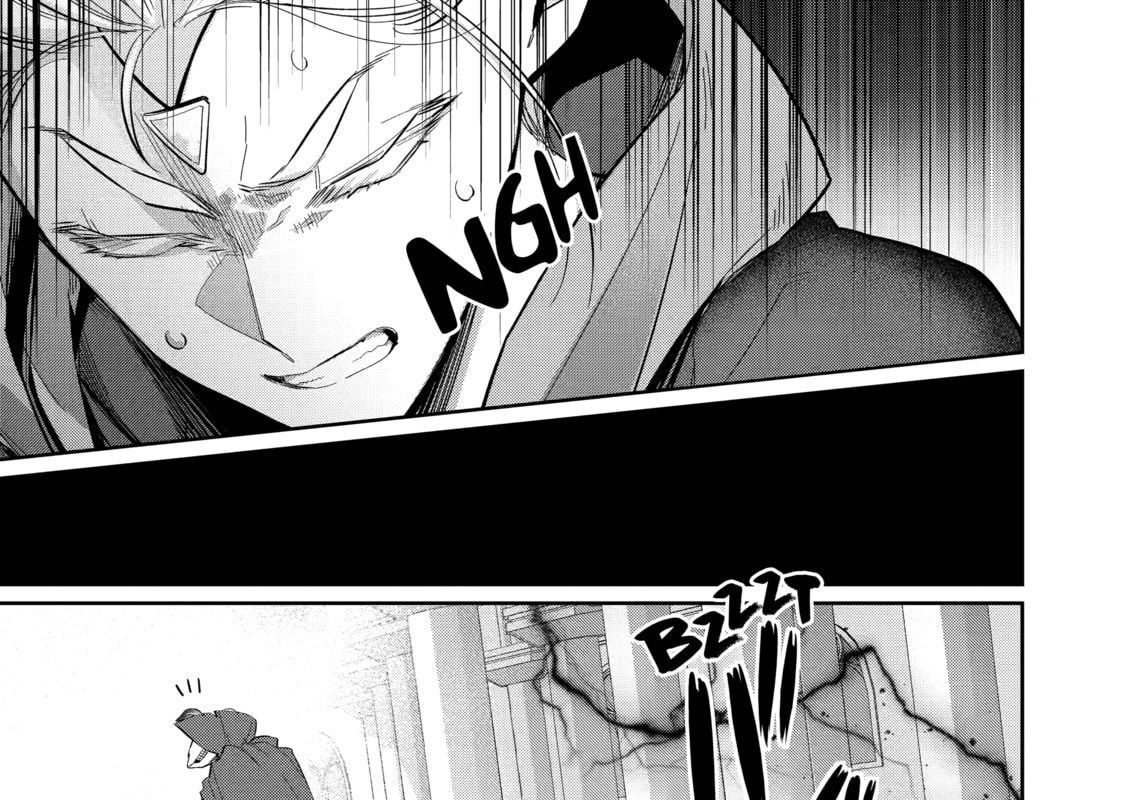 Hiền Giả Trở Thành Lich Chapter 14 - 91