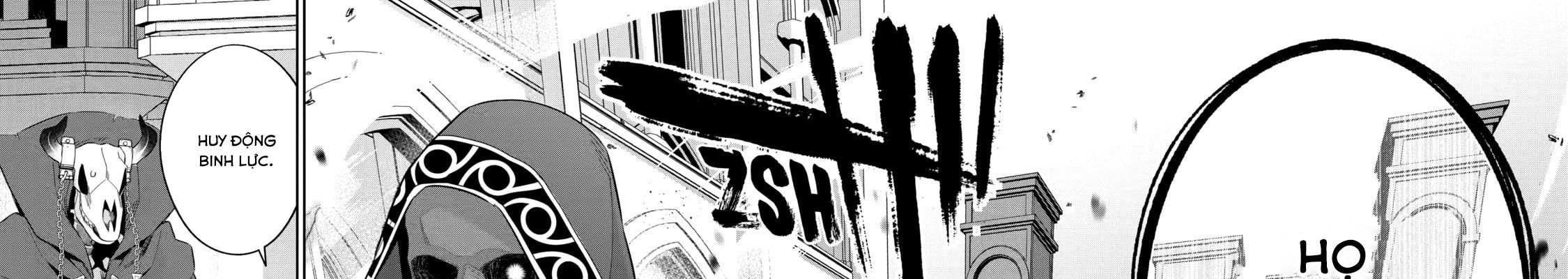 Hiền Giả Trở Thành Lich Chapter 14 - 93