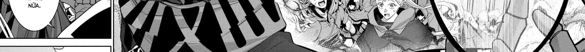 Hiền Giả Trở Thành Lich Chapter 14 - 95