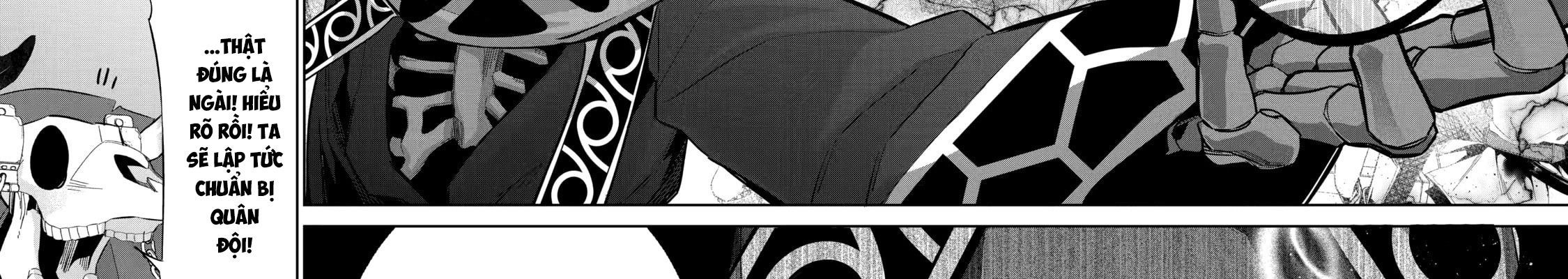 Hiền Giả Trở Thành Lich Chapter 14 - 96