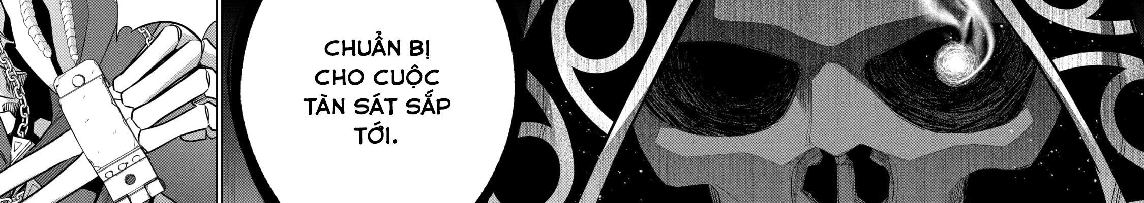 Hiền Giả Trở Thành Lich Chapter 14 - 97