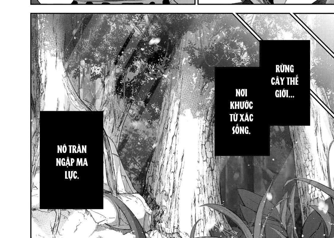 Hiền Giả Trở Thành Lich Chapter 14 - 99