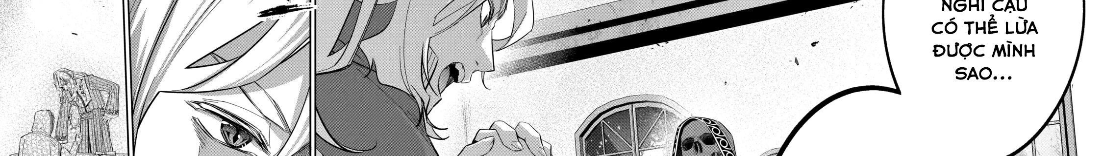 Hiền Giả Trở Thành Lich Chapter 15 - 108