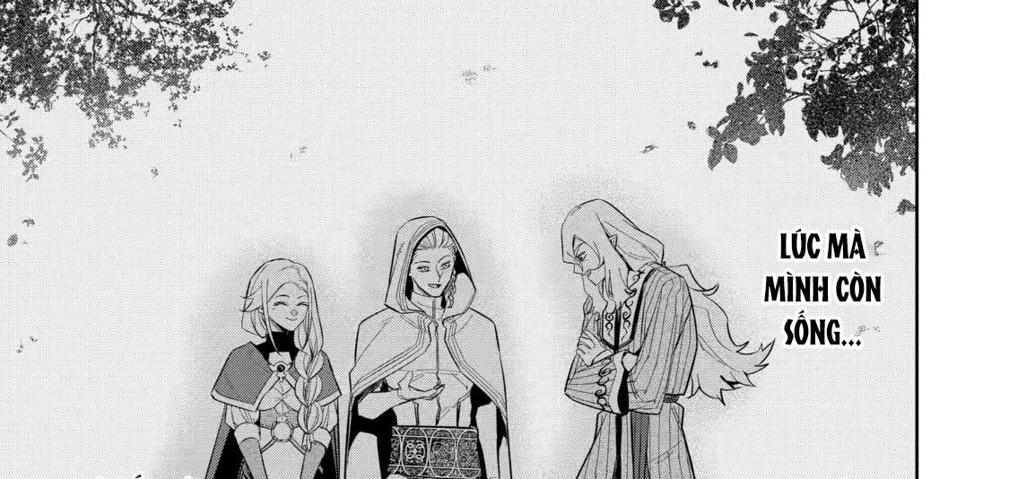 Hiền Giả Trở Thành Lich Chapter 15 - 18