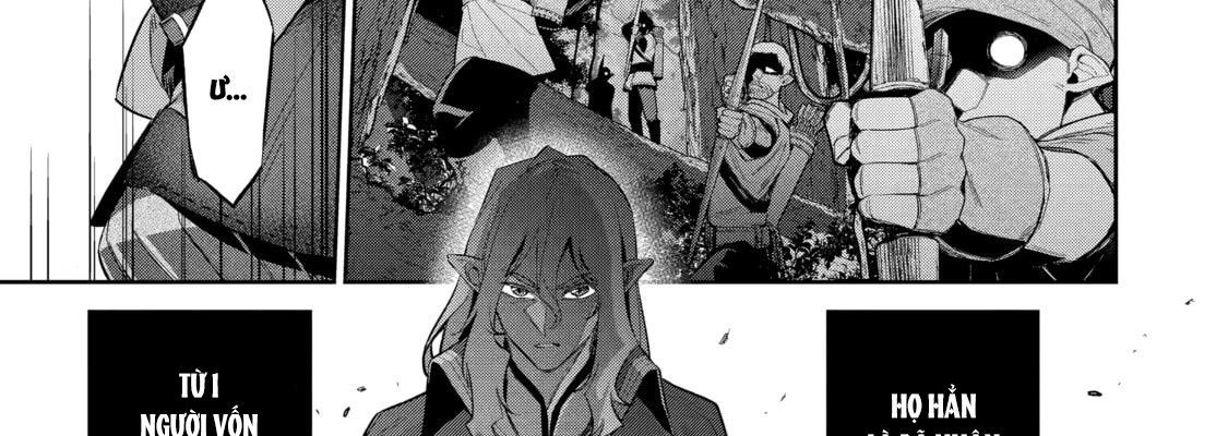 Hiền Giả Trở Thành Lich Chapter 15 - 25