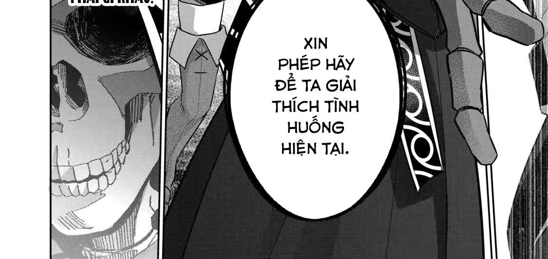 Hiền Giả Trở Thành Lich Chapter 15 - 29