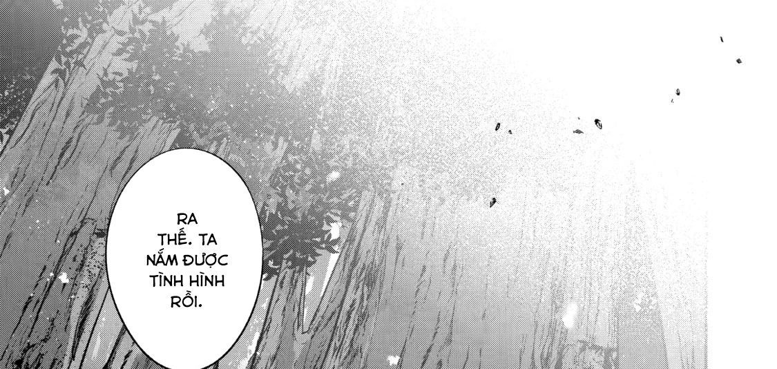 Hiền Giả Trở Thành Lich Chapter 15 - 30