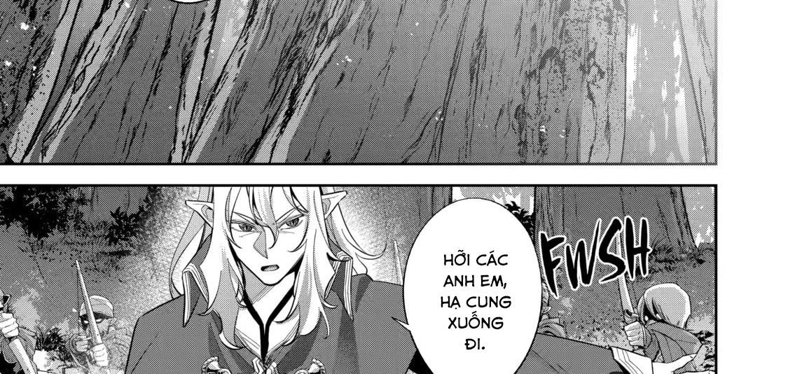 Hiền Giả Trở Thành Lich Chapter 15 - 31