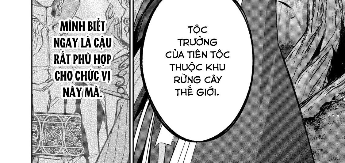 Hiền Giả Trở Thành Lich Chapter 15 - 35