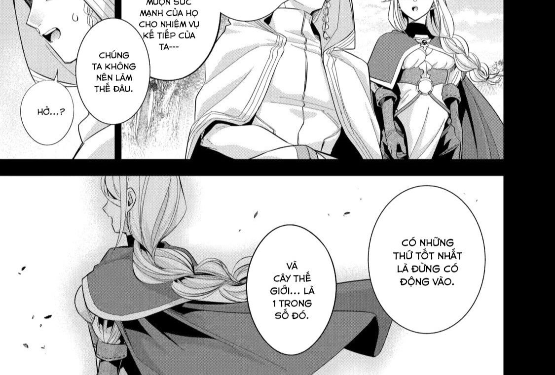 Hiền Giả Trở Thành Lich Chapter 15 - 5