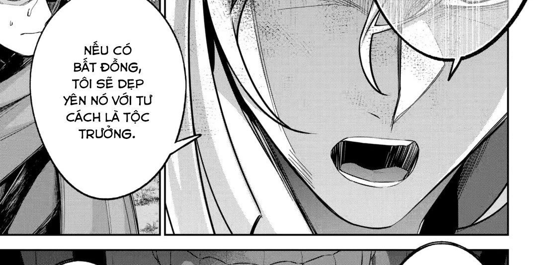 Hiền Giả Trở Thành Lich Chapter 15 - 46