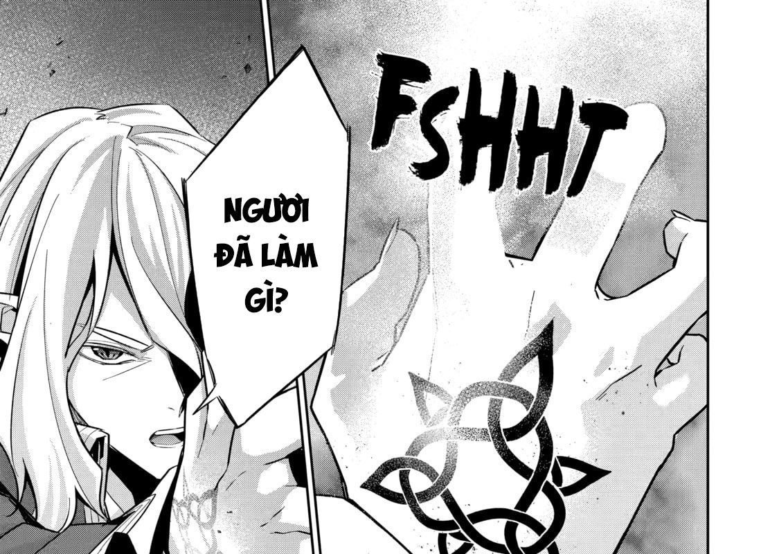 Hiền Giả Trở Thành Lich Chapter 15 - 51