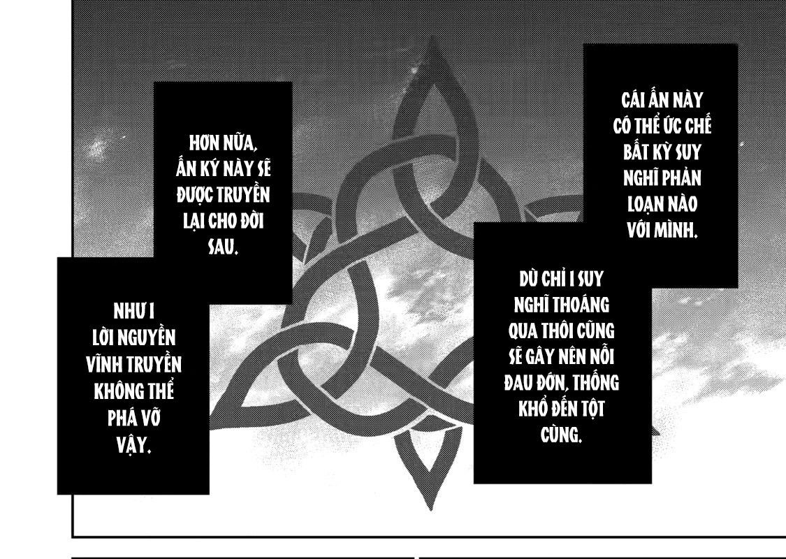 Hiền Giả Trở Thành Lich Chapter 15 - 53