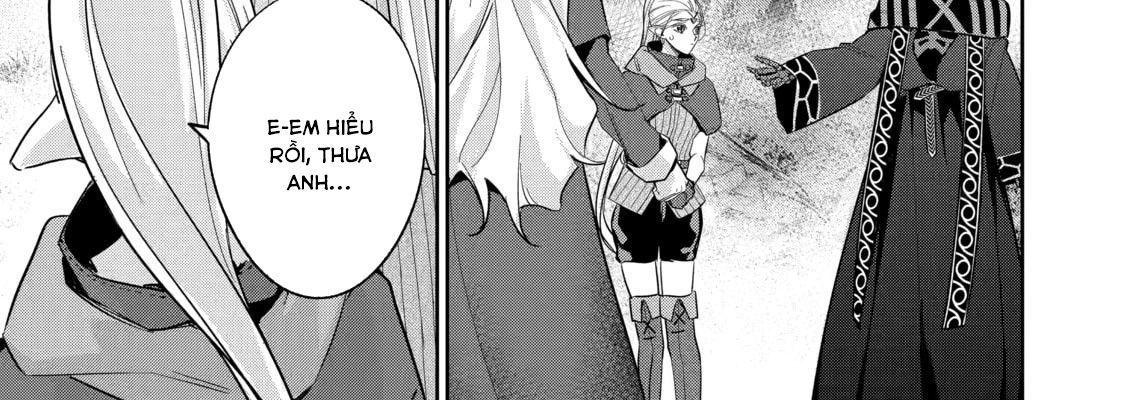 Hiền Giả Trở Thành Lich Chapter 15 - 57